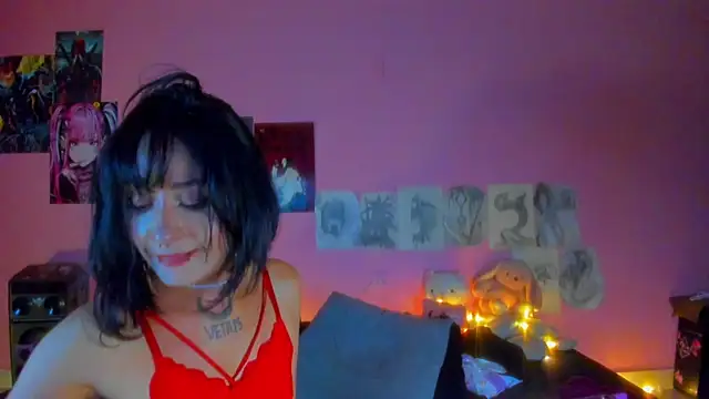 Snapshot of Gabrielabunny1 chatting on January 7, 2026, 7:44 am Gabrielabunny1 online show from January 7, 2026, 7:44 am