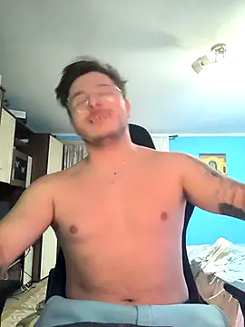 rANDREI0722 online show from December 20, 2025, 10:39 pm