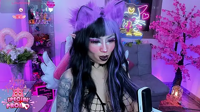 Snapshot of Hayami_Lee chatting on February 20, 2026, 4:42 am Hayami Lee online show from February 20, 2026, 4:42 am