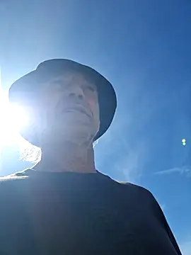 Andypie6 online show from January 6, 2026, 3:10 am