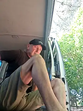 Andypie6 online show from January 12, 2026, 2:06 am