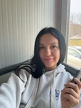 MeganBlueq online show from January 18, 2026, 11:14 am