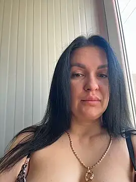 MeganBlueq online show from February 25, 2026, 12:59 pm