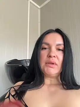 MeganBlueq online show from March 17, 2026, 12:41 pm