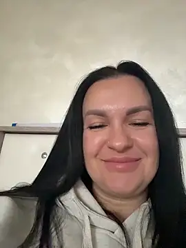 MeganBlueq online show from March 19, 2026, 11:25 am