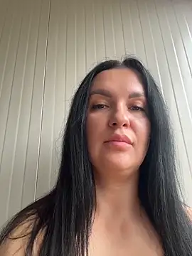 MeganBlueq online show from March 29, 2026, 12:38 pm