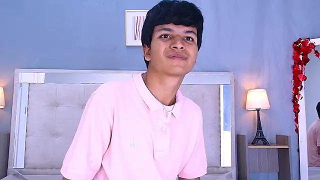 Joseph Gonzalez online show from February 25, 2026, 7:23 pm