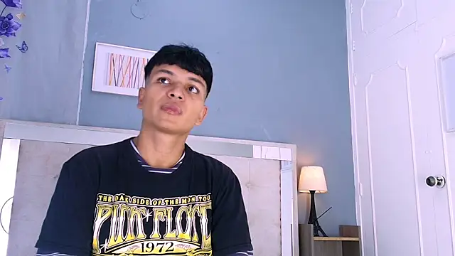 Joseph Gonzalez online show from March 18, 2026, 7:50 pm