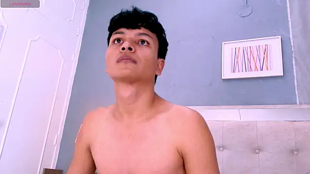 Joseph Gonzalez online show from April 15, 2026, 9:26 pm