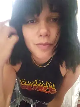 Anabellemernes13 online show from December 15, 2025, 12:59 am