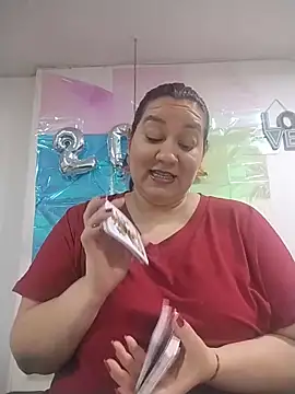 sharon G online show from June 30, 2026, 8:48 am