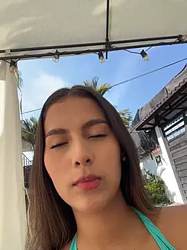 Valeria-escobar online show from January 7, 2026, 1:57 pm