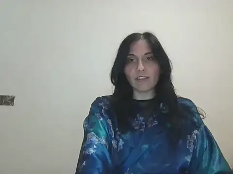 Snapshot of DommeVioleta chatting on December 22, 2025, 5:48 am DommeVioleta online show from December 22, 2025, 5:48 am