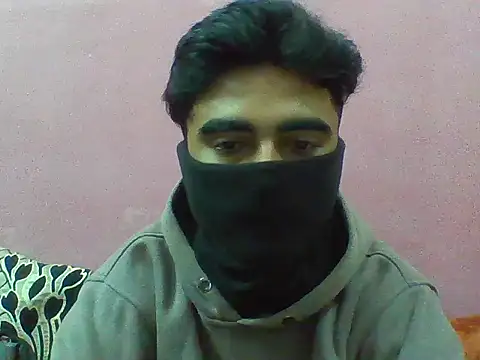 Snapshot of no_one_knows_ chatting on December 14, 2025, 3:17 pm no one knows online show from December 14, 2025, 3:17 pm