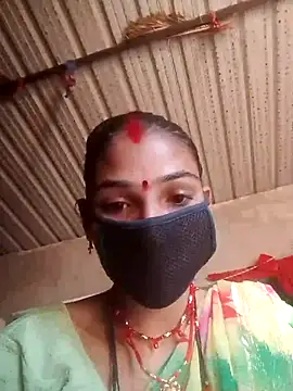 Snapshot of Laxmi9090 chatting on January 14, 2026, 8:09 am Laxmi9090 online show from January 14, 2026, 8:09 am