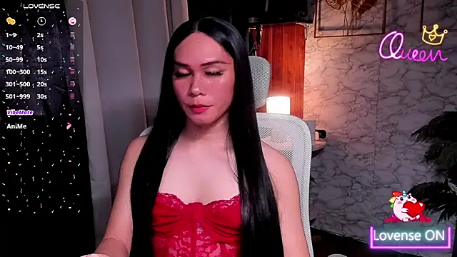 xSweet Gigi online show from March 9, 2026, 5:28 pm