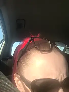 MidnightSeducerxh online show from February 9, 2026, 9:19 pm