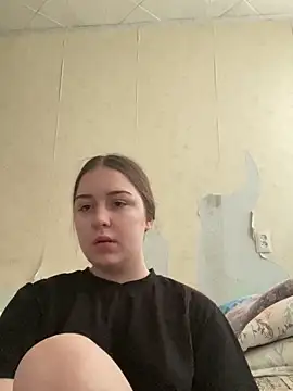 Yaseniya  online show from March 7, 2026, 2:19 am