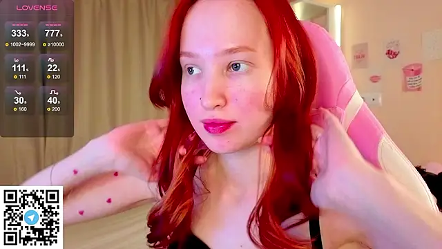 sunflare  online show from February 23, 2026, 5:21 pm