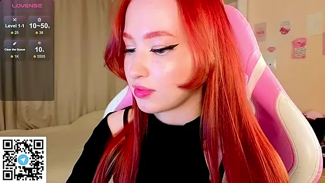 sunflare  online show from March 22, 2026, 5:16 pm