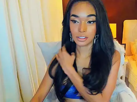 ValeriaDion online show from November 12, 2025, 12:00 am