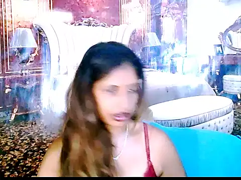 IndianHunnie69 online show from December 16, 2025, 5:45 am