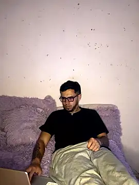 DavidNyx online show from January 13, 2026, 1:11 am