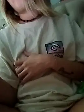 soylulita07 online show from February 28, 2026, 5:52 am