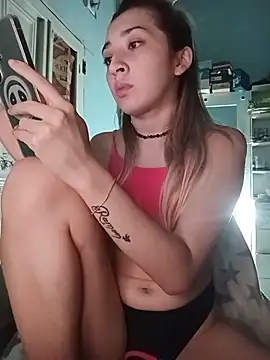 soylulita07 online show from April 2, 2026, 5:49 am