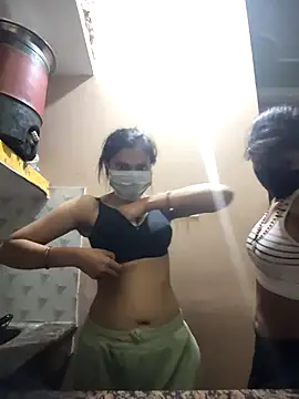 jaanvi-Rani online show from February 7, 2026, 2:59 am