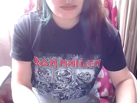 Snapshot of 666maskgirl chatting on May 21, 2026, 5:09 pm 666maskgirl online show from May 21, 2026, 5:09 pm