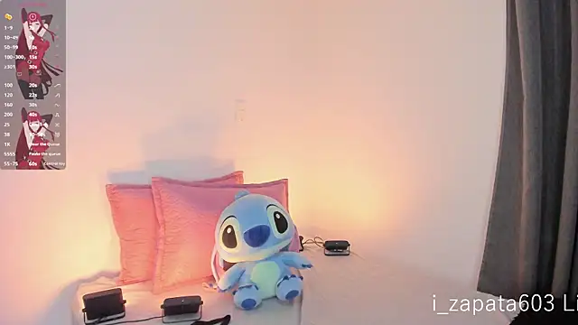 Lilicopper    online show from April 10, 2026, 12:49 am