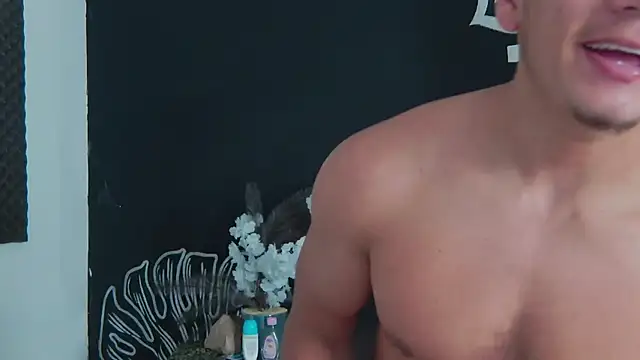 Snapshot of MagnusKnight_ chatting on February 4, 2026, 3:07 pm MagnusKnight online show from February 4, 2026, 3:07 pm