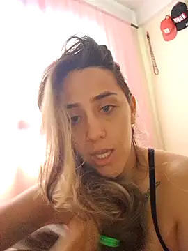 Jissel  online show from December 16, 2025, 7:52 pm