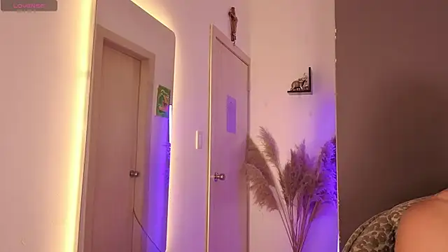 mia monroe888 online show from January 15, 2026, 10:35 pm