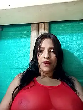 Natacha 31 online show from January 15, 2026, 9:51 pm