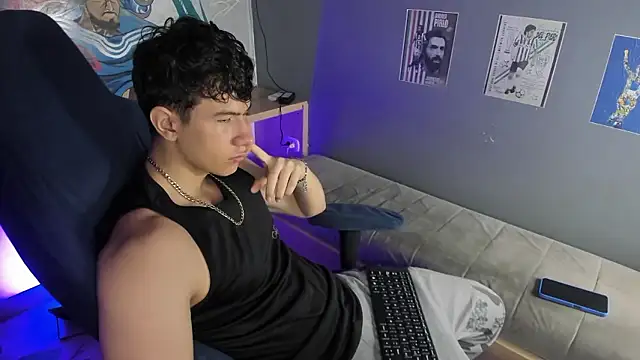 Criss Adams online show from January 10, 2026, 2:13 am