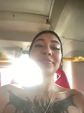 MiaFox 03 online show from March 20, 2026, 8:57 pm