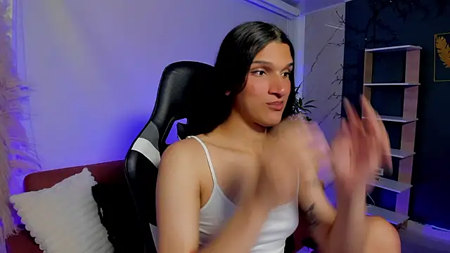 Bianca baldwin  online show from March 5, 2026, 9:22 pm