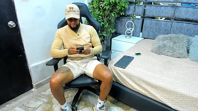 jay jhonson01 online show from February 4, 2026, 3:34 am