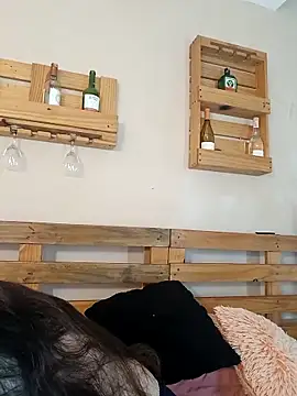 Snapshot of Jasmineloki chatting on December 17, 2025, 10:05 pm Jasmineloki online show from December 17, 2025, 10:05 pm