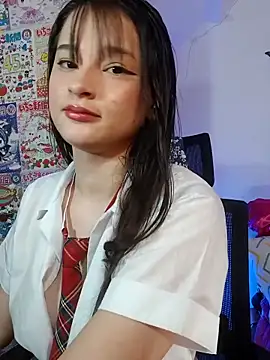 Snapshot of Jasmineloki chatting on April 1, 2026, 10:07 pm Jasmineloki online show from April 1, 2026, 10:07 pm