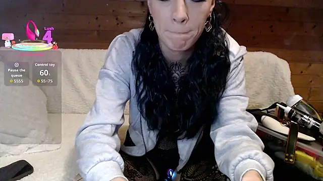 dein traumchen online show from January 18, 2026, 5:50 pm