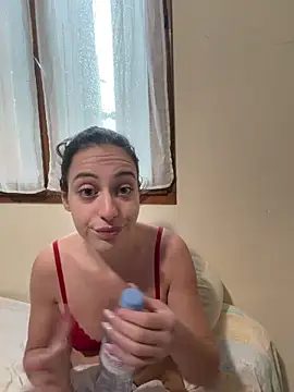 CoquineCharmeuse online show from February 13, 2026, 2:35 pm