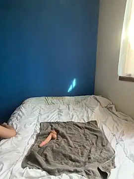 CoquineCharmeuse online show from March 23, 2026, 1:48 pm