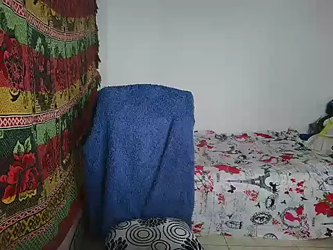 arianna blonde online show from January 6, 2026, 2:48 am