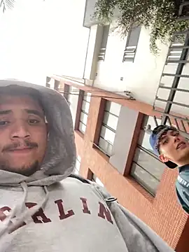 DanielHarding Cock online show from March 9, 2026, 5:28 pm