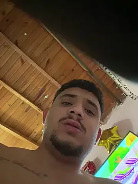 DanielHarding Cock online show from April 10, 2026, 10:58 pm