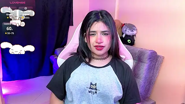 bonnieTaylor1 online show from January 16, 2026, 7:45 am