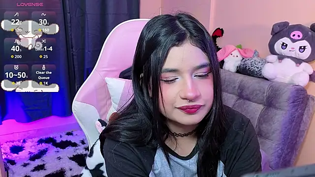 bonnieTaylor1 online show from March 31, 2026, 4:24 am